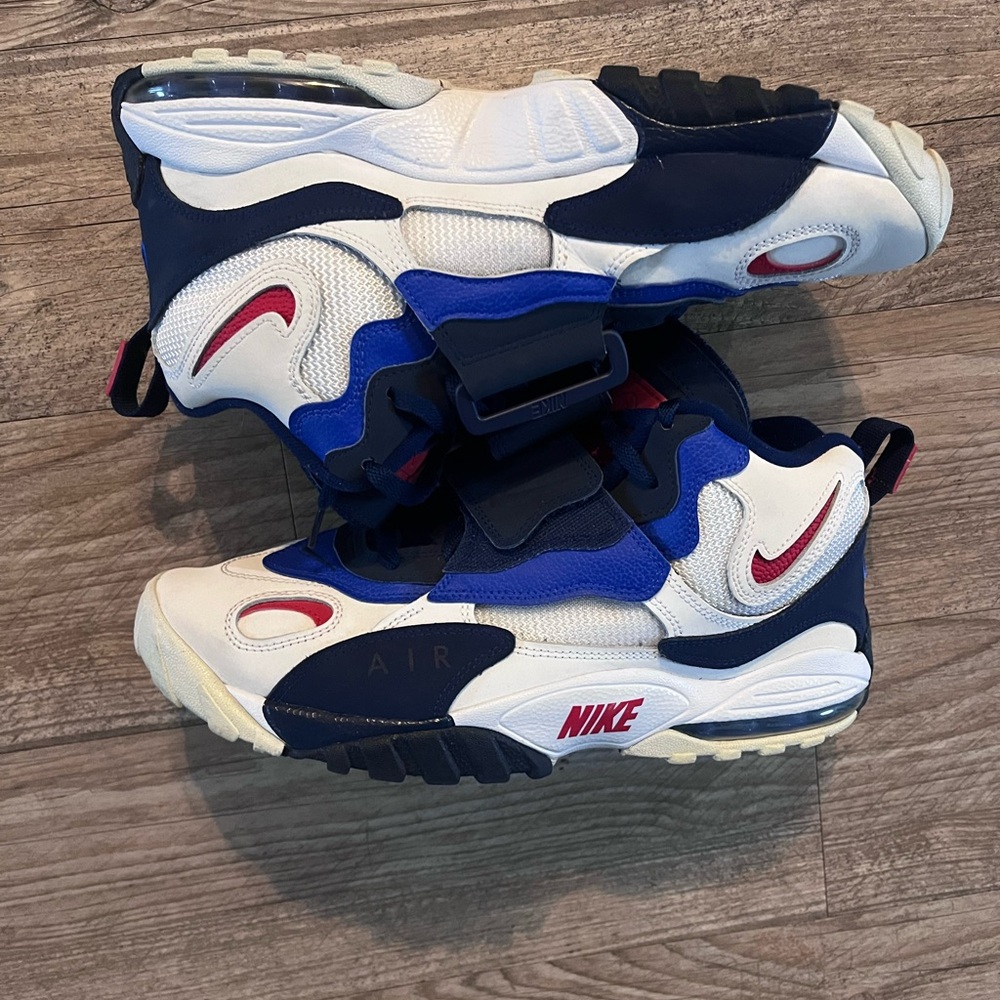 Nike Air Speed Turf Men’s 11